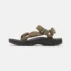 Teva WINSTED - Trekkingsandale - Lava Olive -Teva 76a175903f7d40b0b23e3593448148d5
