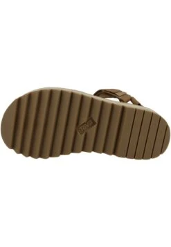 Teva Trekkingsandale - Honey Brown -Teva 783ce3dba0ab4128b28d1c03ef1d083a