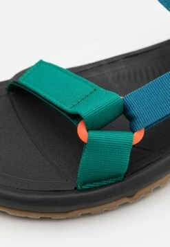 Teva HURRICANE XLT2 - Trekkingsandale - Blue/multi-coloured -Teva 7a06fd3b8b4d486190c6489d68f3ca02