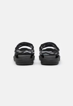 Teva HURRICANE XLT 2 UNISEX - Trekkingsandale - Toro Black 10 Teva HURRICANE XLT 2 UNISEX - Trekkingsandale - Toro Black -Teva 7a51507e0d5a49db90c5a6f7e669af58