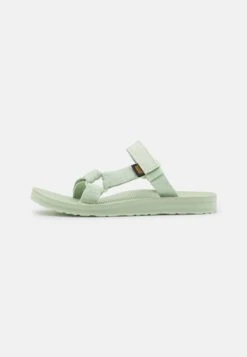 Teva UNIVERSAL SLIDE - Trekkingsandale - Khaki