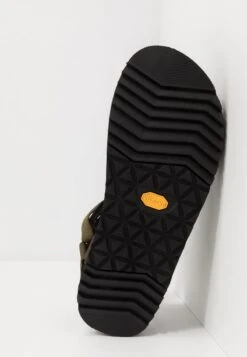 Teva CROSS STRAP MENS - Trekkingsandale - Dark Olive -Teva 7d3349343f034fefacf197472af6590a