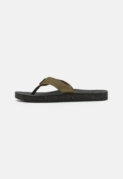 Teva REFLIP - Zehentrenner - Olive