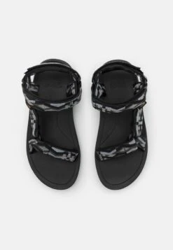 Teva HURRICANE XLT 2 UNISEX - Trekkingsandale - Toro Black -Teva 8352ff50ebe54fd485321aadf80fd729
