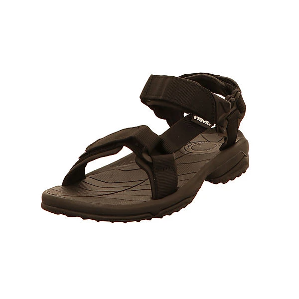 Teva Sandalen - Schwarz 3 Teva Sandalen - Schwarz