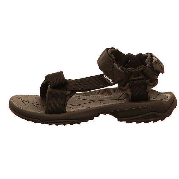 Teva Sandalen - Schwarz 4 Teva Sandalen - Schwarz – Bild 2