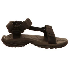 Teva Sandalen - Schwarz 10 Teva Sandalen - Schwarz -Teva 8429459 04