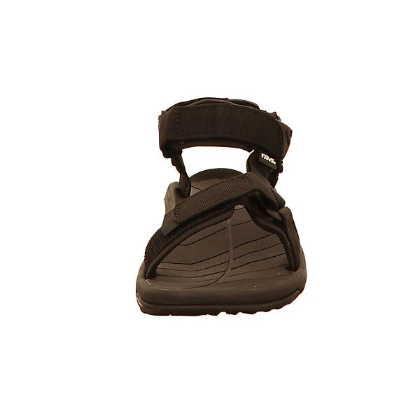 Teva Sandalen - Schwarz 7 Teva Sandalen - Schwarz – Bild 5