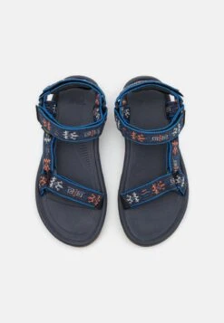 Teva HURRICANE XLT2 - Trekkingsandale - Gecko Total Eclipse -Teva 8482d7924090414ca474b5dbbf44d139