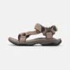 Teva TERRA FI LITE - Trekkingsandale - Caribou -Teva 84ccdb27a20b403283a2dee7e2817a69