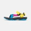 Teva HURRICANE XLT 2 UNISEX - Trekkingsandale - Water/multi-coloured 1 Teva HURRICANE XLT 2 UNISEX - Trekkingsandale - Water/multi-coloured -Teva 866a309c4cad487f857e5d0b1f01284e