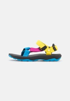 Teva HURRICANE XLT 2 UNISEX - Trekkingsandale - Water/multi-coloured