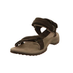 Teva Outdoorsandalen - Schwarz
