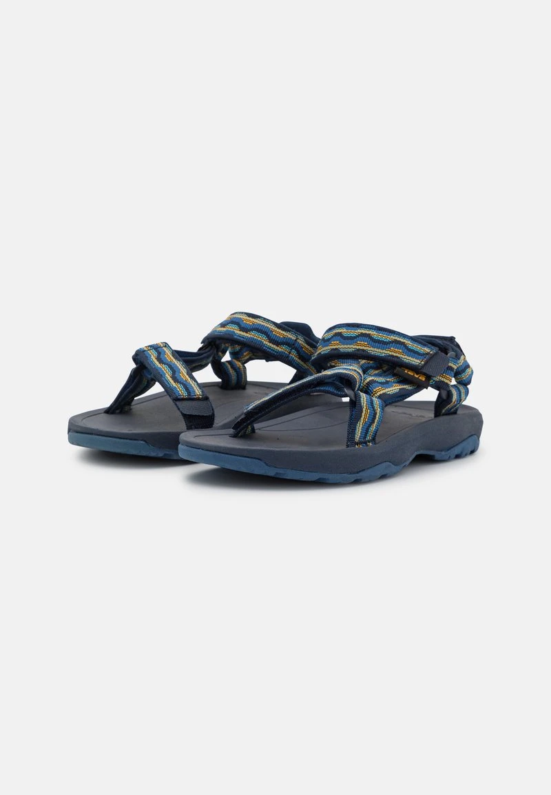 Teva HURRICANE XLT 2 UNISEX - Trekkingsandale - Kishi Dark Blue 4 Teva HURRICANE XLT 2 UNISEX - Trekkingsandale - Kishi Dark Blue – Bild 2