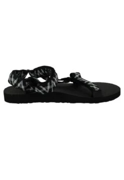 Teva ORIGINAL UNIVERSAL - Trekkingsandale - Light Show Black Grey -Teva 94bbacc445fe4a1bad8478ba0cdcff2c