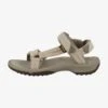 Teva TERRA FI LITE - Trekkingsandale - Feather Grey
