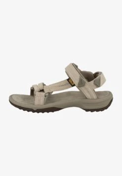 Teva TERRA FI LITE - Trekkingsandale - Feather Grey