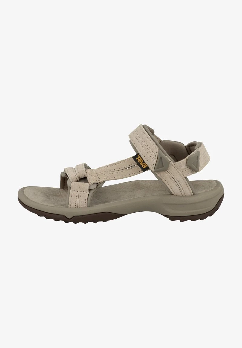 Teva TERRA FI LITE - Trekkingsandale - Feather Grey 3 Teva TERRA FI LITE - Trekkingsandale - Feather Grey