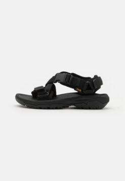 Teva HURRICANE VERGE - Trekkingsandale - Black
