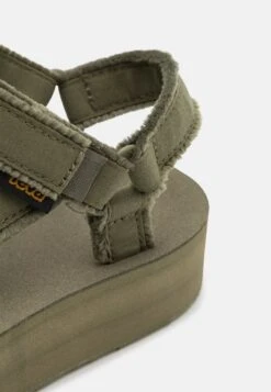 Teva MIDFORM UNIVERSAL - Trekkingsandale - Olive -Teva 99a632a759144cf08429689e69ab2b1e