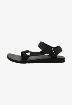 Teva ORIGINAL UNIVERSAL URBAN - Trekkingsandale - Black