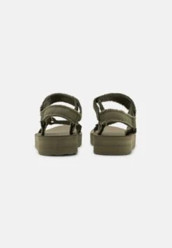 Teva MIDFORM UNIVERSAL - Trekkingsandale - Olive -Teva 9b52ef199a4043e791824e0eed467db3