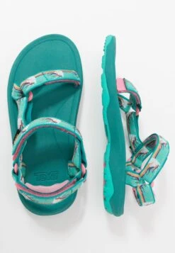 Teva Trekkingsandale - Turquoise