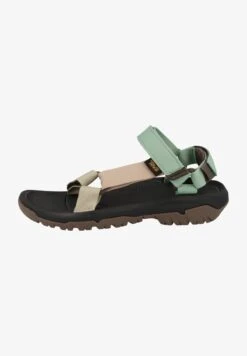 Teva HURRICANE XLT - Trekkingsandale - Basil Maple Sugar Multi