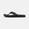 Teva ReFlip - Zehentrenner - Black -Teva a2ad08b3bc674dff9d8d0c41a79fd72a