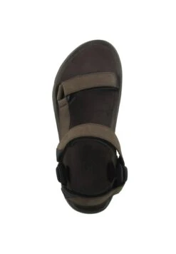 Teva TERRA FI UNIVERSAL - Trekkingsandale - Turkish Coffee -Teva a3d9593e36be43958822c7467bc528c8