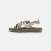 Teva VOYA STRAPPY - Trekkingsandale - Antiguous Birch 2 Teva VOYA STRAPPY - Trekkingsandale - Antiguous Birch -Teva a515f7259e3f4da1bef401c681c6d05e