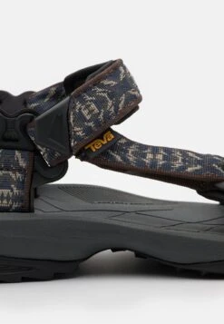 Teva TERRA FI LITE - Trekkingsandale - Triton/dark Shadow -Teva acdd8d701319493d9fdcd5a4b3253e5b