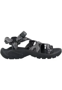 Teva TERRA FI - Trekkingsandale - Steps Dark Gull Grey (1099441-sdggr) -Teva b0816118bea24fea88750b289450bf16
