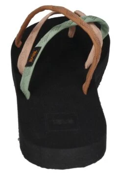Teva OLOWAHU - Zehentrenner - Mixed B/maple Sugar/multi -Teva b321136fa54c46b6b65b30040c2deab9