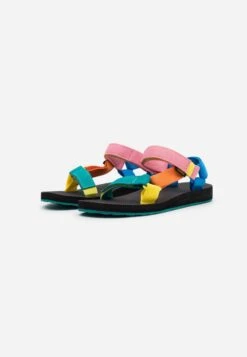 Teva ORIGINAL UNIVERSAL - Trekkingsandale - Multicolor -Teva b5a8386ba7f44d5daadb9f1b479b34b9