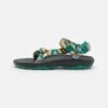 Teva HURRICANE XLT 2 UNISEX - Trekkingsandale - Unity Stillwater/caribou -Teva b8e961db3a8a4ac7856ea67a517da338