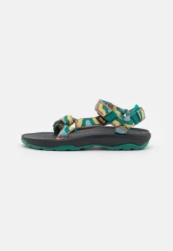 Teva HURRICANE XLT 2 UNISEX - Trekkingsandale - Unity Stillwater/caribou