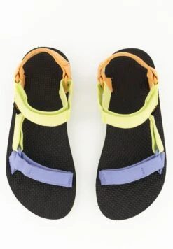 Teva ORIGINAL UNIVERSAL - Trekkingsandale - Wind Multi -Teva b937198713d94c34b7e1684cf7be564a