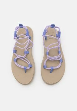 Teva VOYA INFINITY - Zehentrenner - Pastel Lilac -Teva b9695745d4ed401990b61b24b190ee81