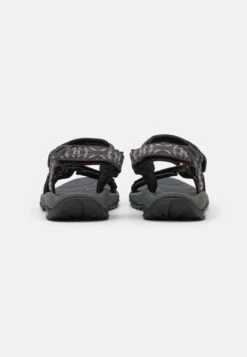Teva TERRA FI LITE - Trekkingsandale - Triton/dark Shadow -Teva bd7cd0f615fd4230a8d19462fdc1b61f