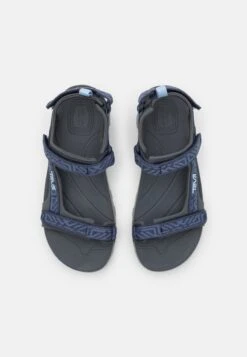 Teva TANZA UNISEX - Trekkingsandale - Griffith Total Eclipse -Teva c17dafbee38c491fbd176b47c2b0e0da