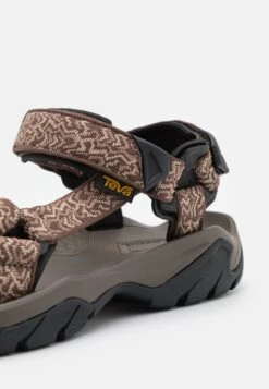 Teva TERRA FI 5 UNIVERSAL - Trekkingsandale - Ravine Sesame -Teva c43844529727495f914ee5c1d0bc2b34