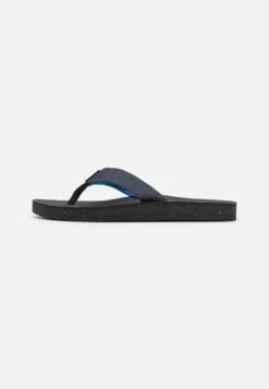 Teva REFLIP - Zehentrenner - Navy