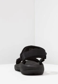 Teva HURRICANE XLT2 - Trekkingsandale - Black/grey -Teva c58cad1da91b4612a69d30459794d5fe