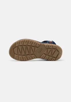 Teva HURRICANE XLT2 - Trekkingsandale - Gecko Total Eclipse -Teva c6492f0d0d294e1a82fc7e73b1286e63