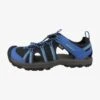 Teva UNISEX - Trekkingsandale - Blue Graphite 1 Teva UNISEX - Trekkingsandale - Blue Graphite -Teva c93adf61855845b4b564def109f82574
