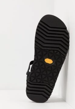 Teva CROSS STRAP MENS - Trekkingsandale - Black -Teva cf86c1ddc5ad4b598c4f1e998998fd0a