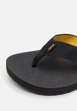 Teva ReFlip - Zehentrenner - Black 13 Teva ReFlip - Zehentrenner - Black -Teva d5984a73a5c144e89d961e65e9bafa64