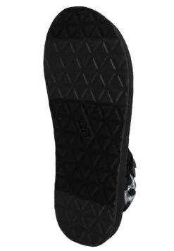 Teva ORIGINAL UNIVERSAL - Trekkingsandale - Light Show Black Grey -Teva d6270393aaaf4873b836c41c8b308939