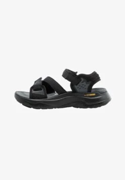 Teva 13 Teva BLK - Trekkingsandale - Black